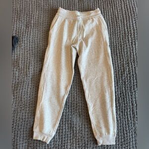 Lululemon Scuba High-Rise Jogger Full Length, Size 4